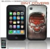 For iphone 3G case,hybrid case for iphone 3g