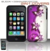 For iphone 3G case,hybrid case for iphone 3g