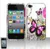 For iphone 4 / 4S case Promotion PC Hard case