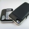 For iphone 4 4s newest external backup battery case