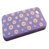For iphone 4 case  With Embossing style