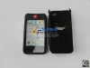For iphone 4 cover in silicone holder