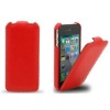 For iphone 4 mobile phone genuine leather cover