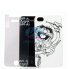 For iphone 4 printing case