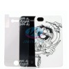 For iphone 4 printing case