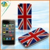 For iphone 4G UK flag IMD TPU case