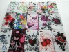 For iphone 4G case TPU flower