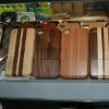 For iphone 4G many styles bamboo cases