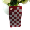 For iphone 4S metal cover bumper case with colors