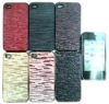 For iphone 4g 4 Shiny style Skin Cover hard Back case