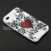 For iphone 4s soft case