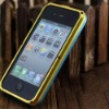 For iphone bumper case by E13ctron S4