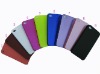 For iphone case / Colorful silicon cases for iphone 4G/4S