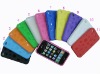 For iphone case /Spots TPU cases for iphone 4G/4S