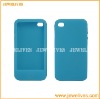 For iphone silicone cover