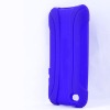 For iphone4-2011 Newest brightly iphone4 Silicone Case