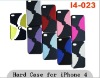 For iphone4 Detachable hard case
