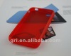 For iphone4 Microfiber protecting case