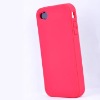For iphone4- Wholesell and More Design iphone4 Silicone Case