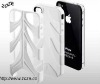 For iphone4g case with fish bone case for iphone4g