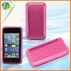 For ipod touch4 Touch5 bubble tpu case