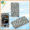 For ipod touch4 designer diamond cover