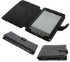 For kindle 2011 Leather case cover