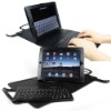 For leather iPad 2 case