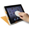 For leather iPad2 case