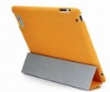 For leather ipad bag