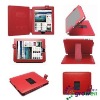 For leather ipad case