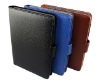 For leather kindle fire sleeve