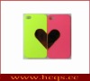 For lovers Best price MOQ:10 pair high quality lovers suit cover for iphone 4s