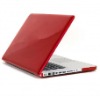 For macbook case, crystal hard case for new apple macbook air 13',OEM manufacturer