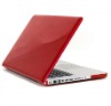 For macbook case, crystal hard case for new apple macbook air 13',OEM manufacturer