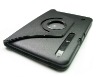 For motorola xoom leather case No.89657 black