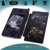 For nds lite replacement case