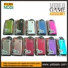 For ndsi plastic aluminum case