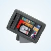 For new Amzon kindle fire leather case
