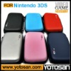 For nintendo 3ds n3ds EVA hard case bag