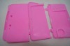 For nintendo 3ds silicon case