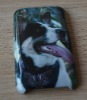 For pet dog design iphone 3g case,mobile phone cover with custom various pet pattern printing,MOQ:1pcs