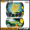For psp go color skin colorful case cover protector skin