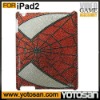 For rhinestone ipad cover case or ipad 2 hard diamond case