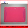 For samsung case p7300 tpu cover