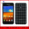 For samsung epic touch 4g TPU case manufacture