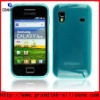 For samsung galaxy 5830 tpu cover