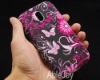 For samsung galaxy Nexus/i9250 TPU case