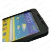 For samsung galaxy note leather case
