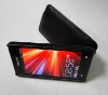 For samsung galaxy s2 i9100 leather case